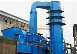 棗強縣天清玻璃鋼環(huán)保設(shè)備 專業(yè)的酸霧凈化塔供應商