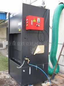 南京鎳克鐵克機(jī)械 創(chuàng)新空氣凈化裝置與設(shè)備全覽